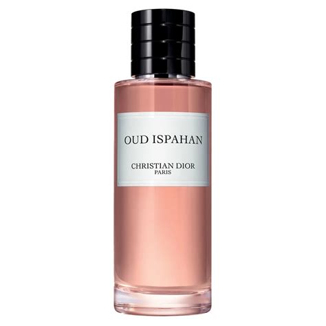 parfum christian dior oud|Dior oud ispahan 40ml price.